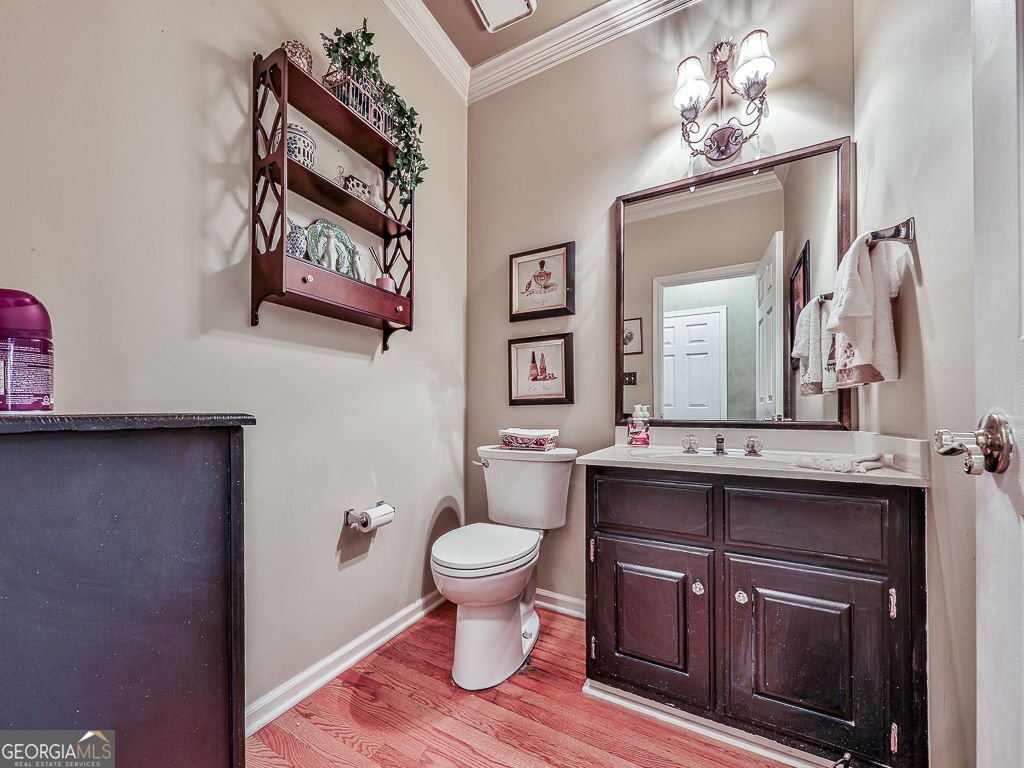 4204 Osprey Pointe Woodstock - Photo 20