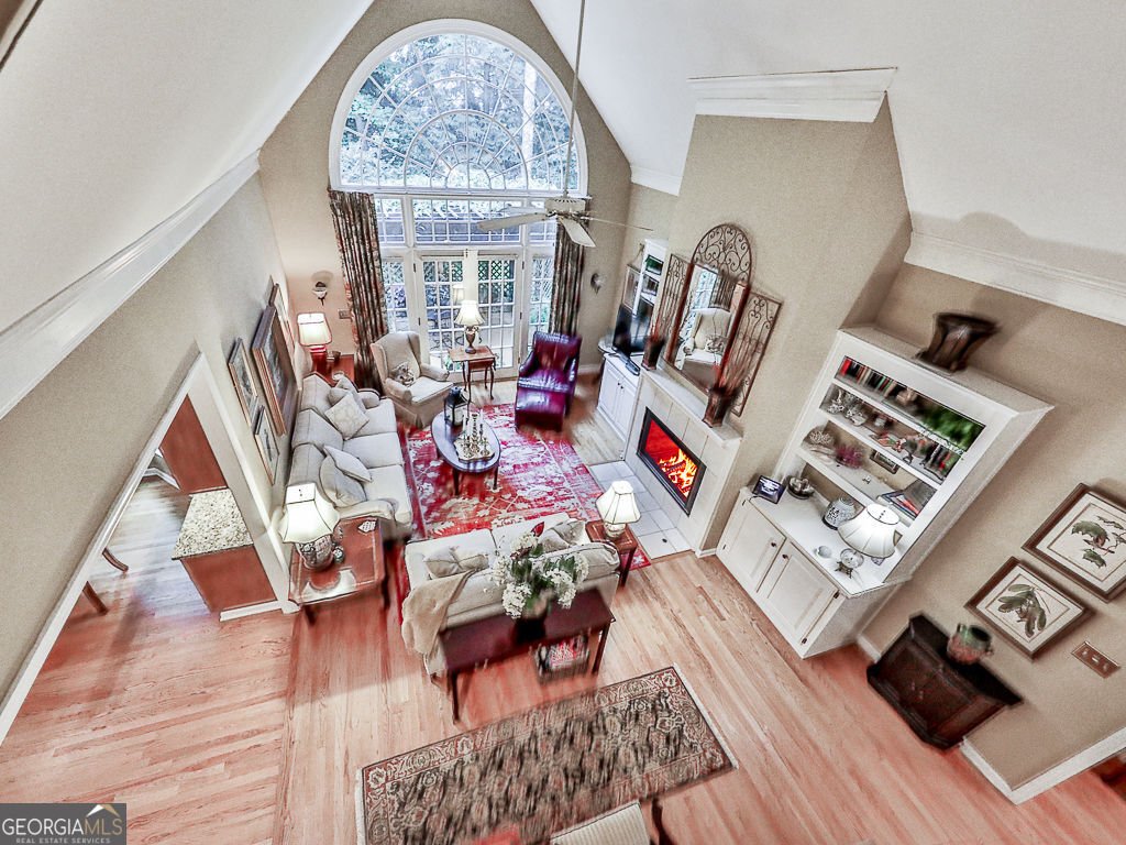 4204 Osprey Pointe Woodstock - Photo 40