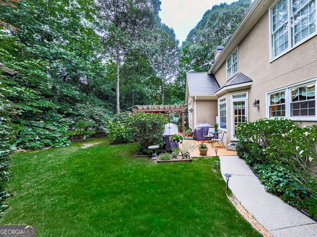4204 Osprey Pointe Woodstock - Photo 46