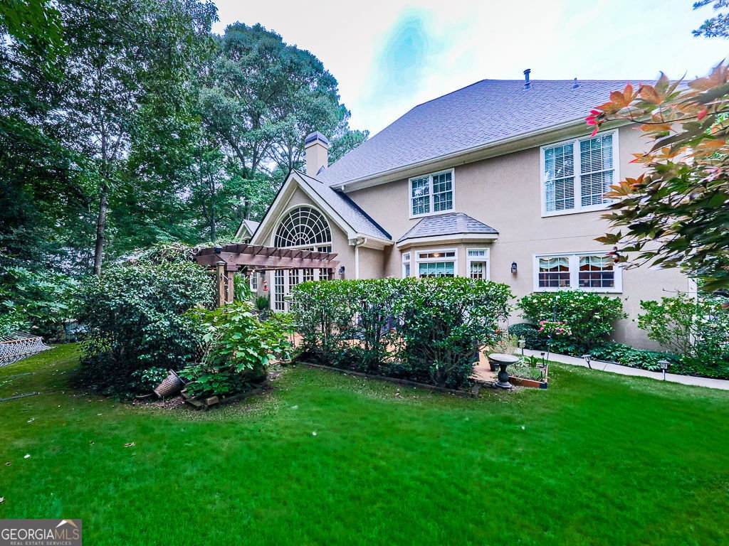 4204 Osprey Pointe Woodstock - Photo 49
