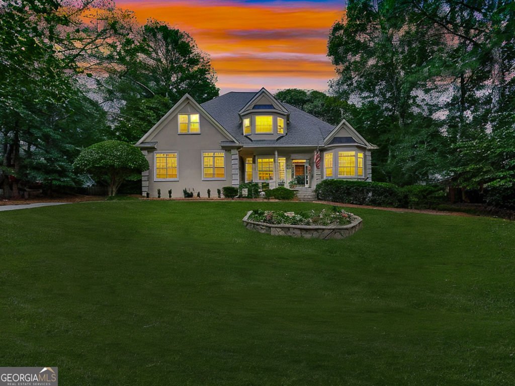 4204 Osprey Pointe Woodstock - Photo 53