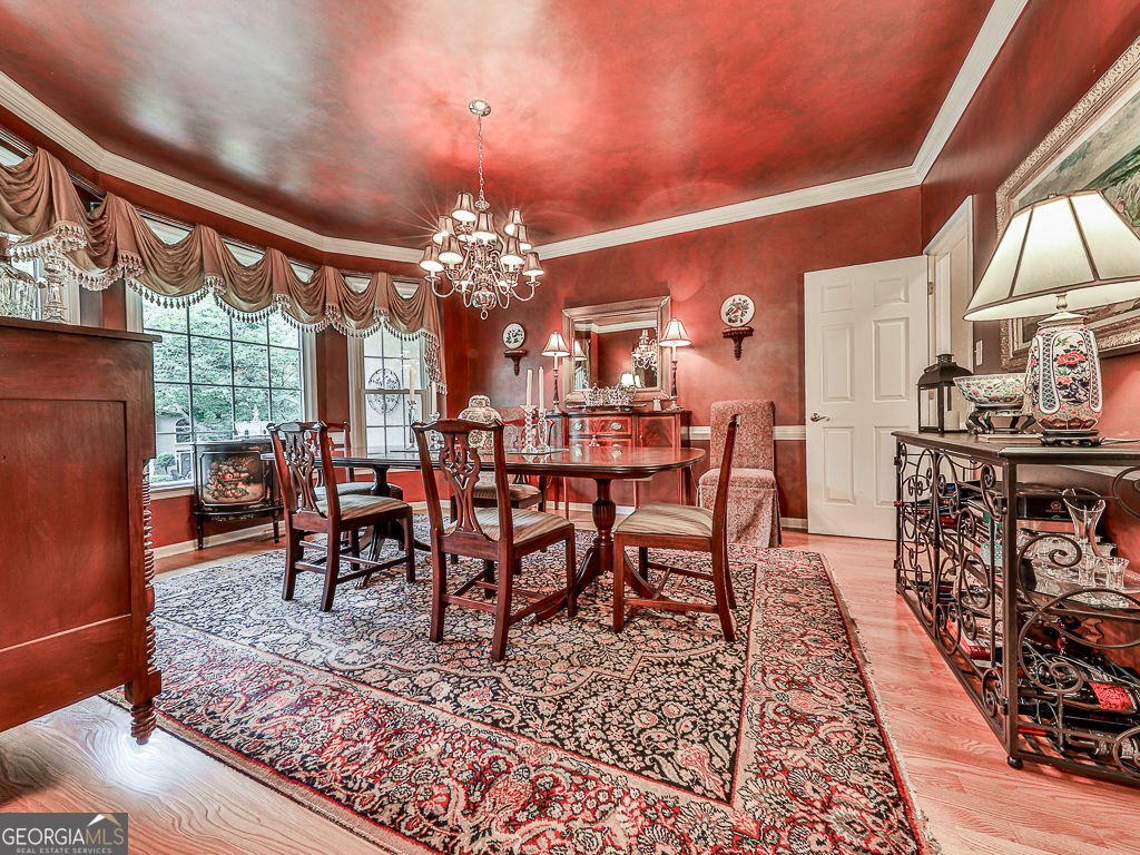 4204 Osprey Pointe Woodstock - Photo 6