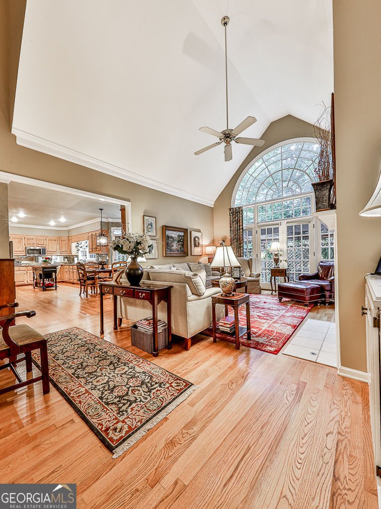 4204 Osprey Pointe Woodstock - Photo 7
