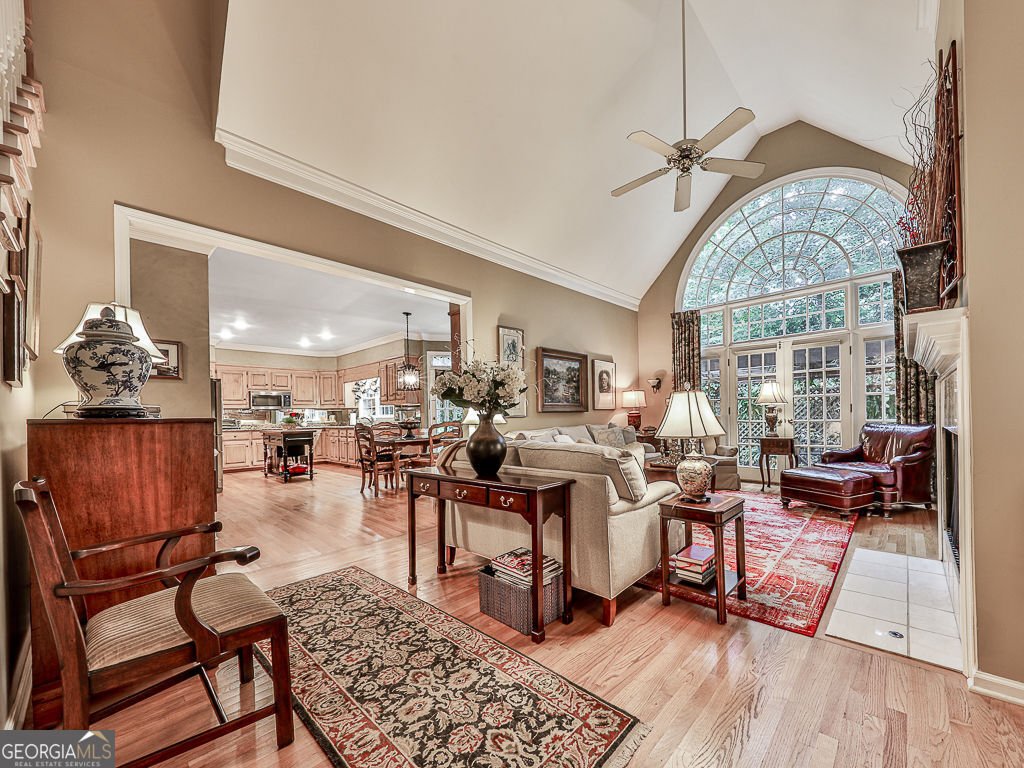 4204 Osprey Pointe Woodstock - Photo 8