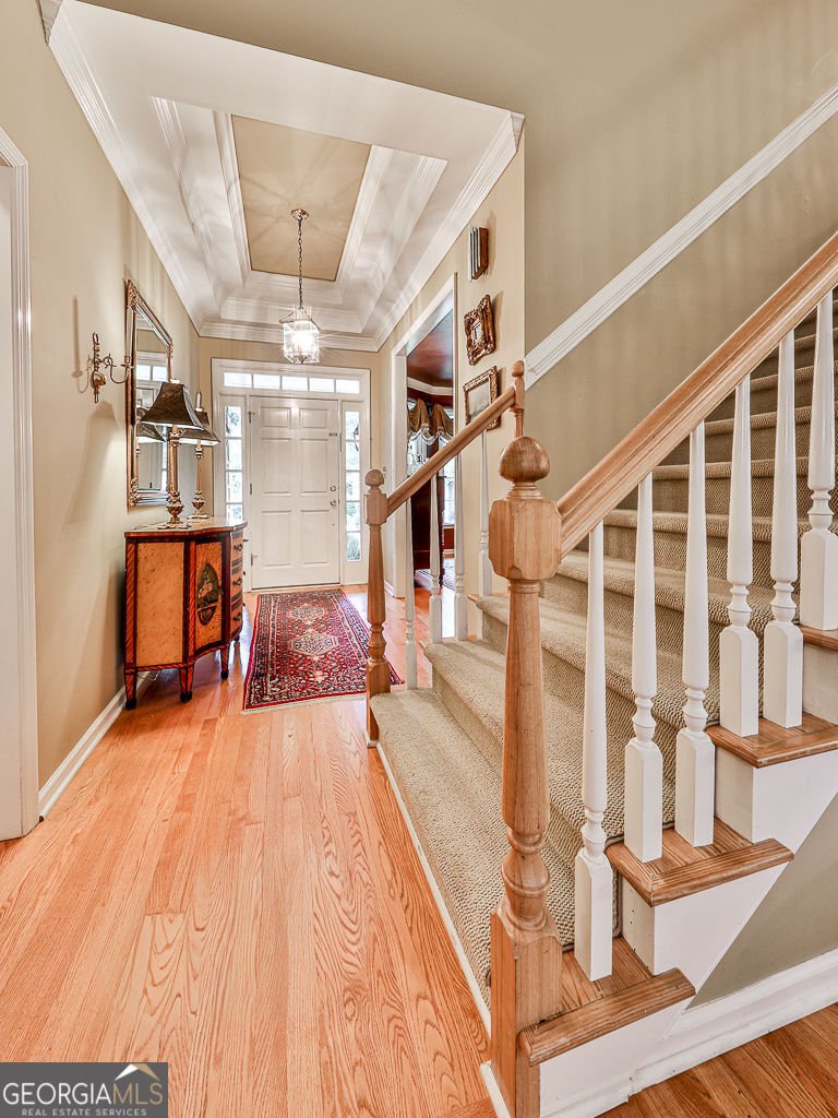 4204 Osprey Pointe Woodstock - Photo 9