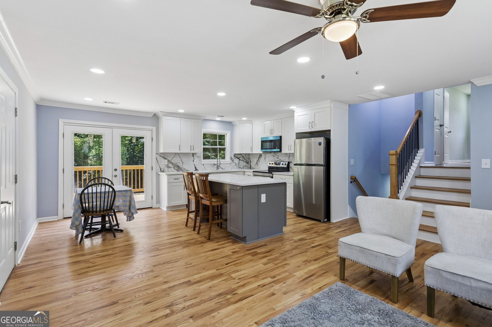 371 Pine Valley Road Mableton - Photo 12