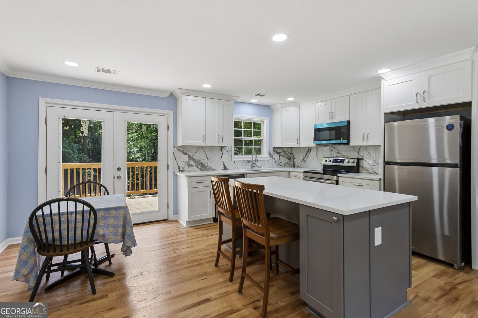 371 Pine Valley Road Mableton - Photo 14