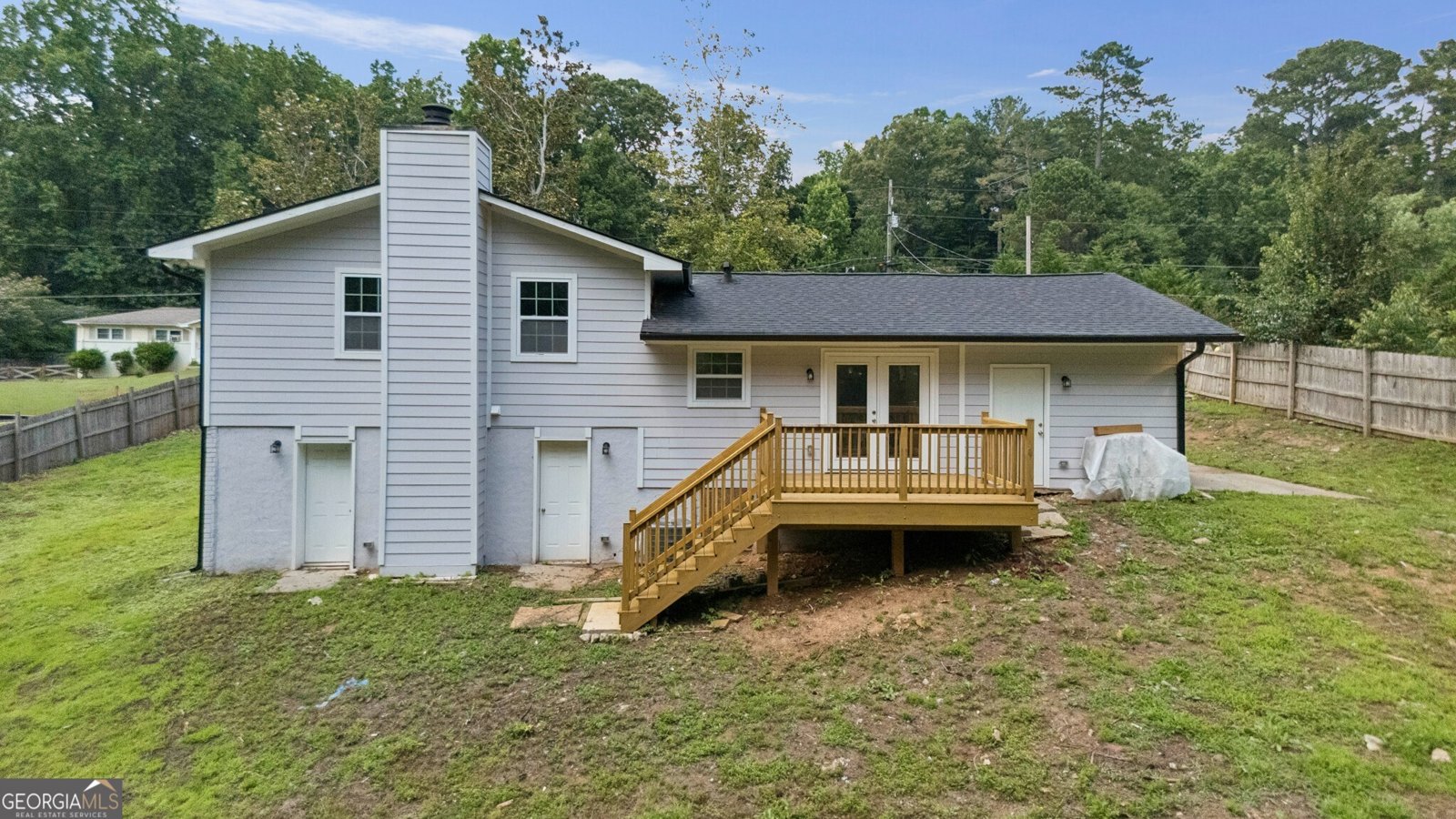 371 Pine Valley Road Mableton - Photo 38