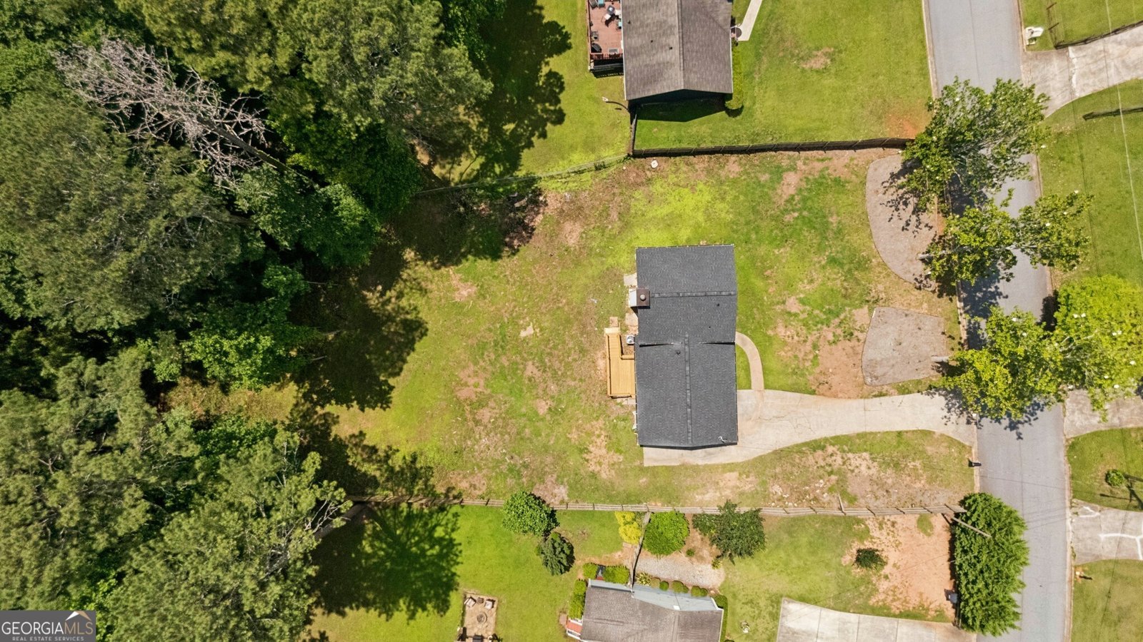 371 Pine Valley Road Mableton - Photo 42