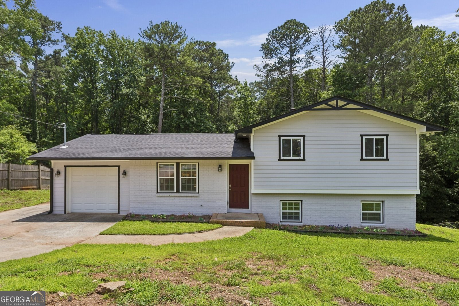 371 Pine Valley Road Mableton - Photo 46