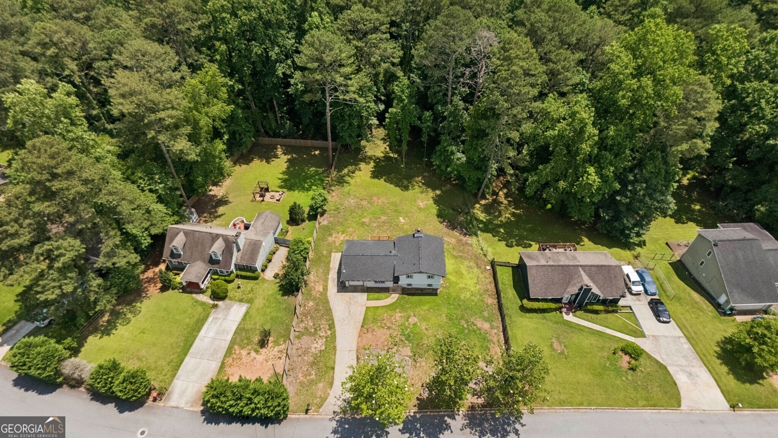 371 Pine Valley Road Mableton - Photo 6