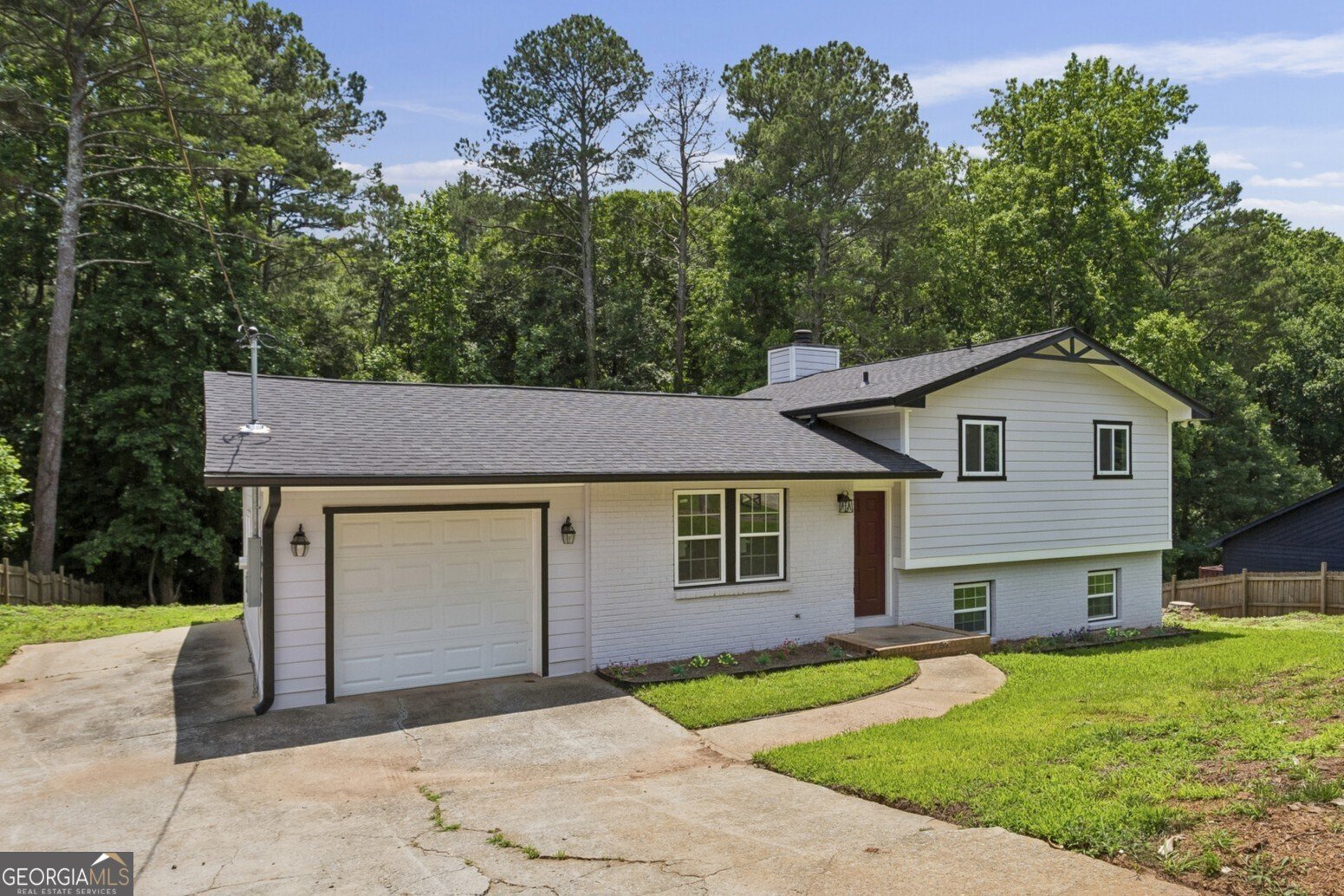 371 Pine Valley Road Mableton - Photo 7