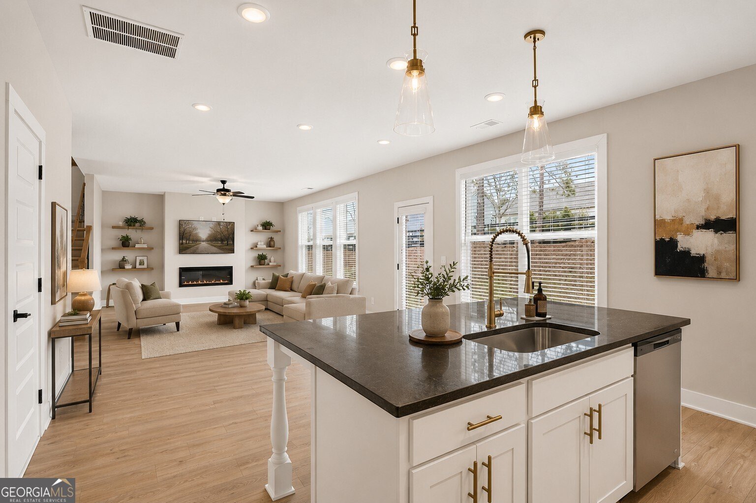 417 Bass Circle LOT 31 Villa Rica - Photo 17
