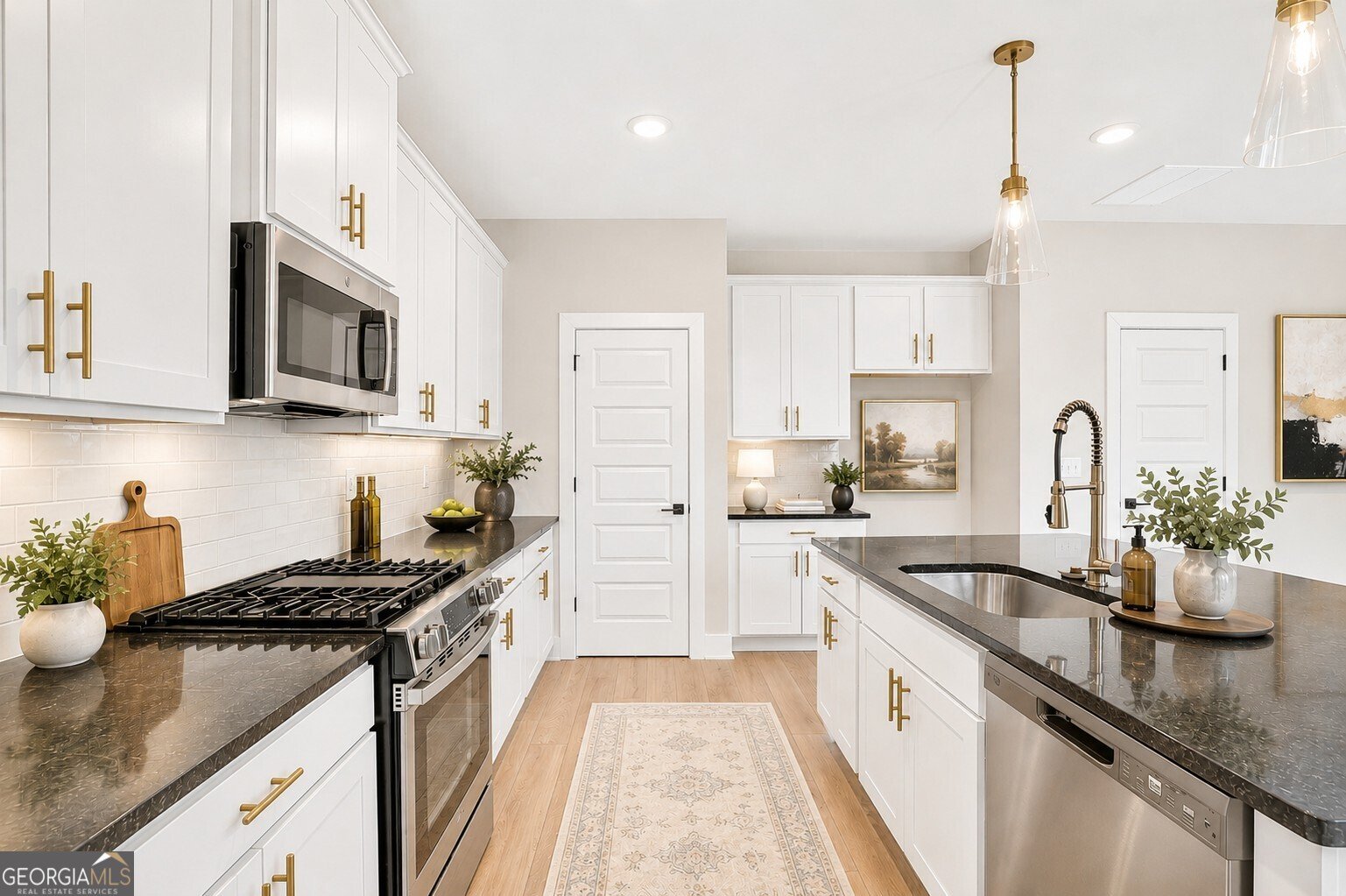 417 Bass Circle LOT 31 Villa Rica - Photo 19
