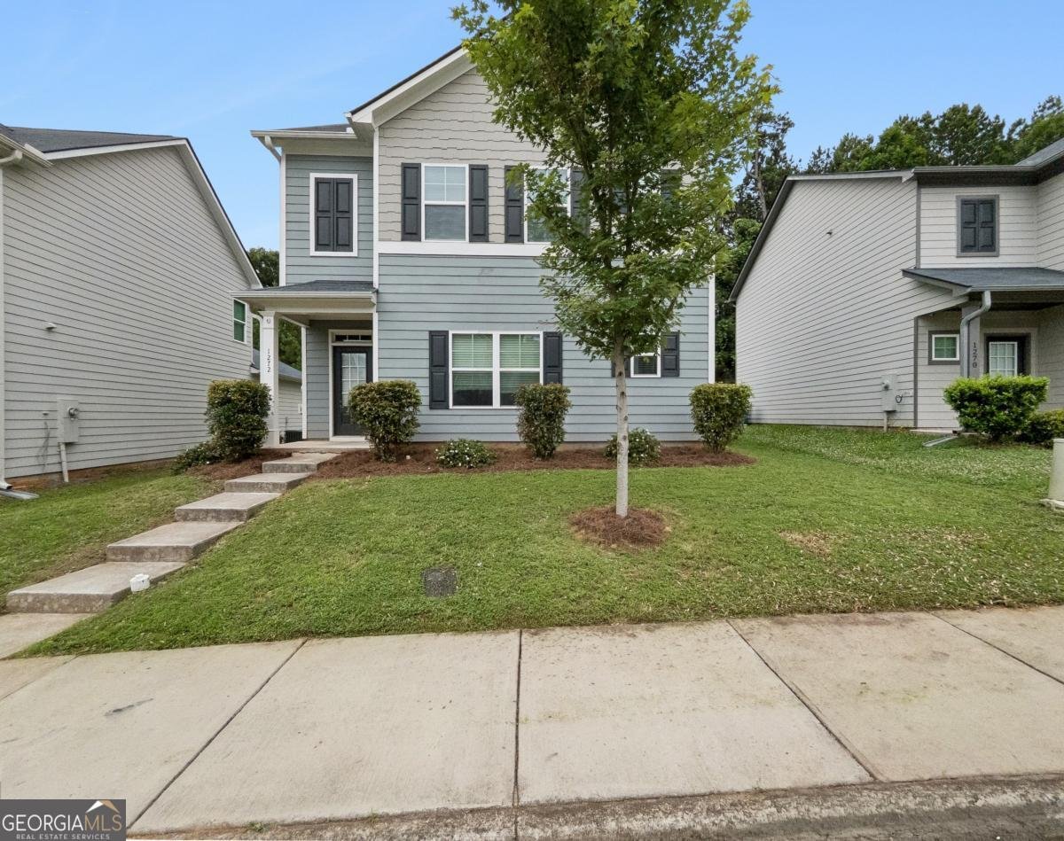 1272 Towne Square Court Athens - main photo