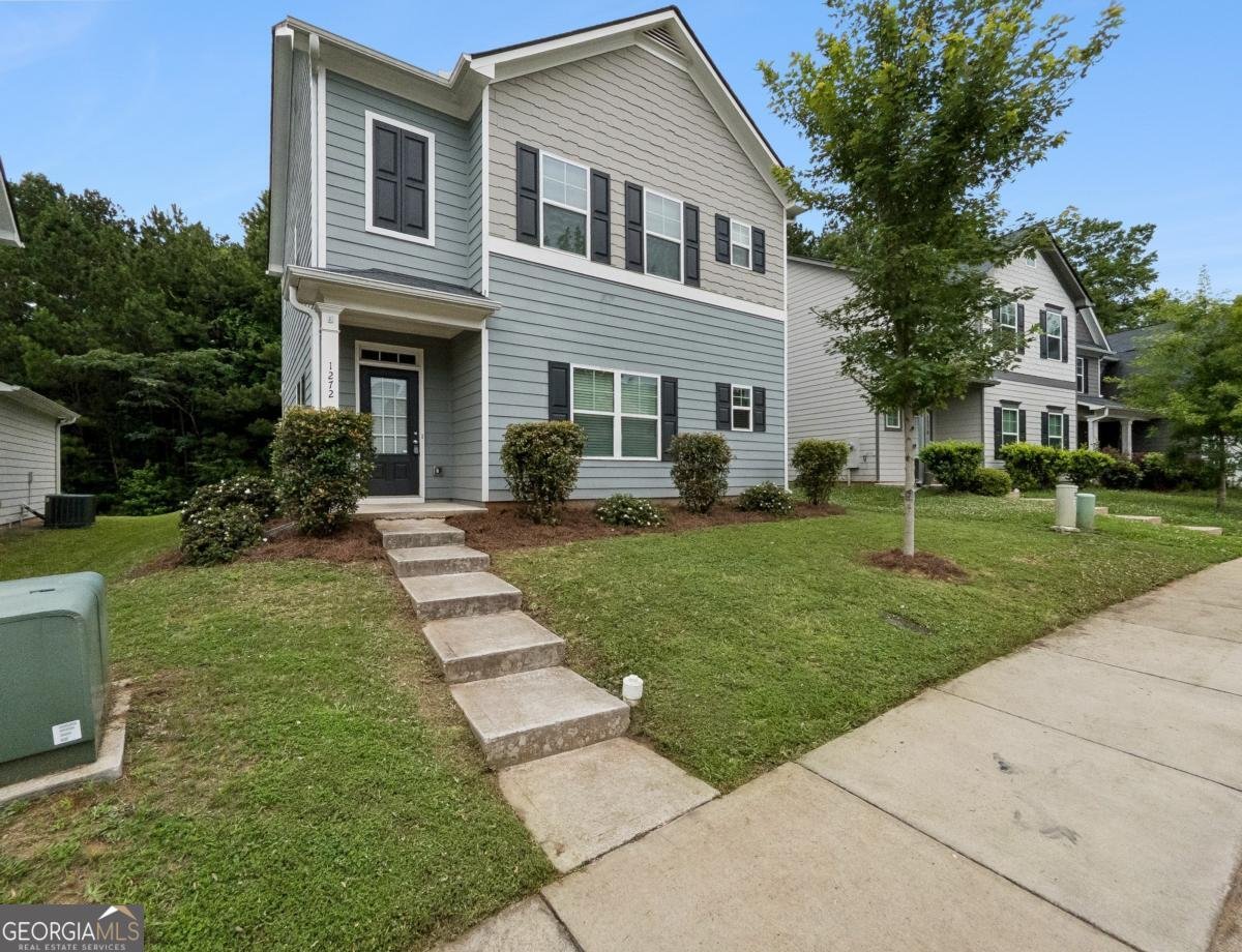1272 Towne Square Court Athens - Photo 29