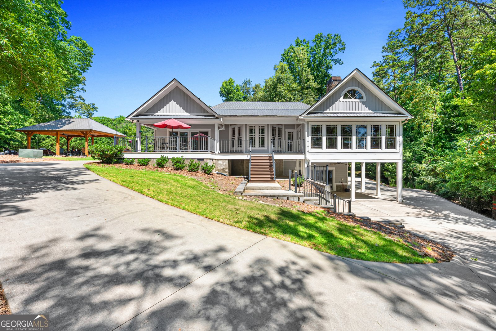 285 Bertha Allen Road Westminster - main photo