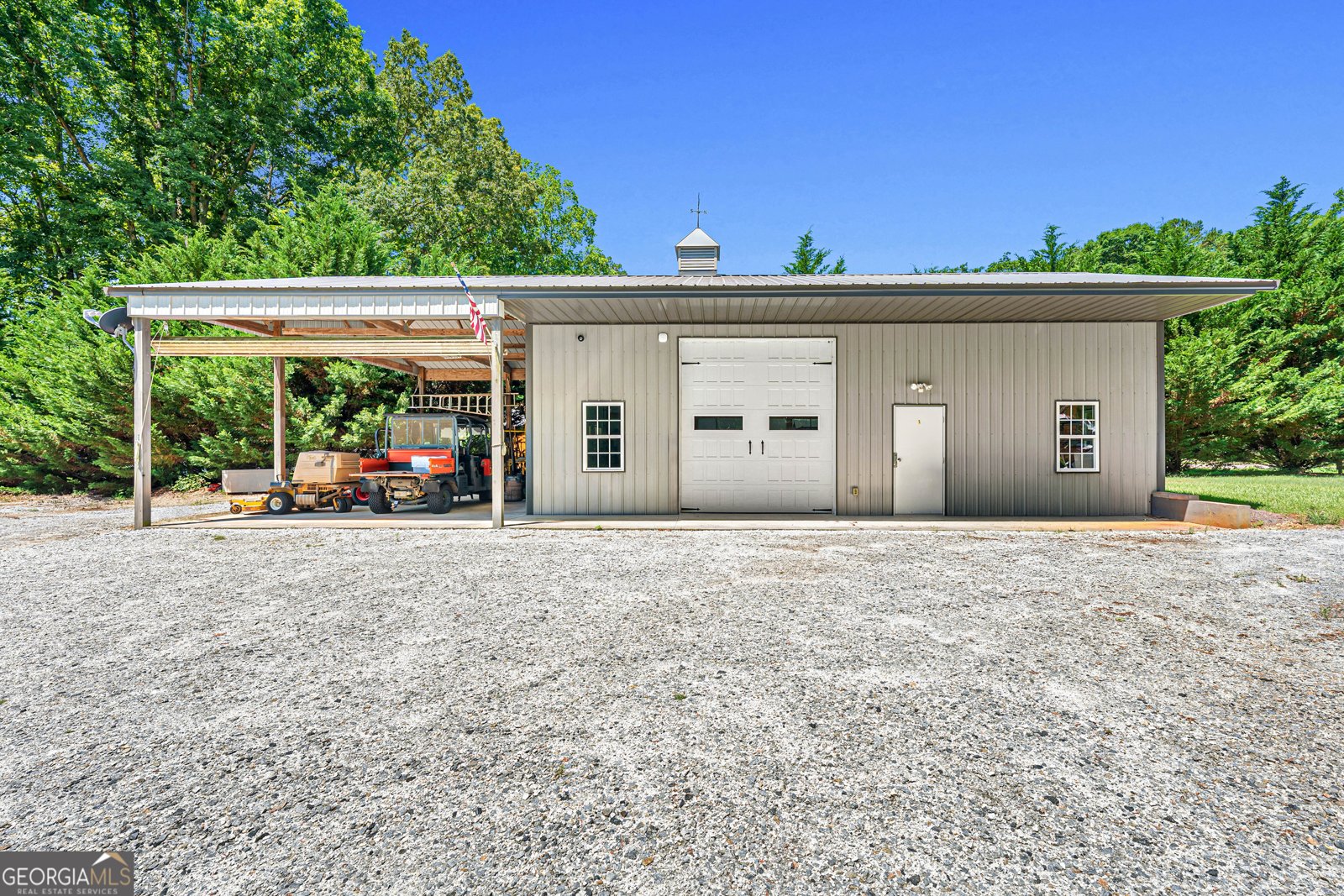 285 Bertha Allen Road Westminster - Photo 35