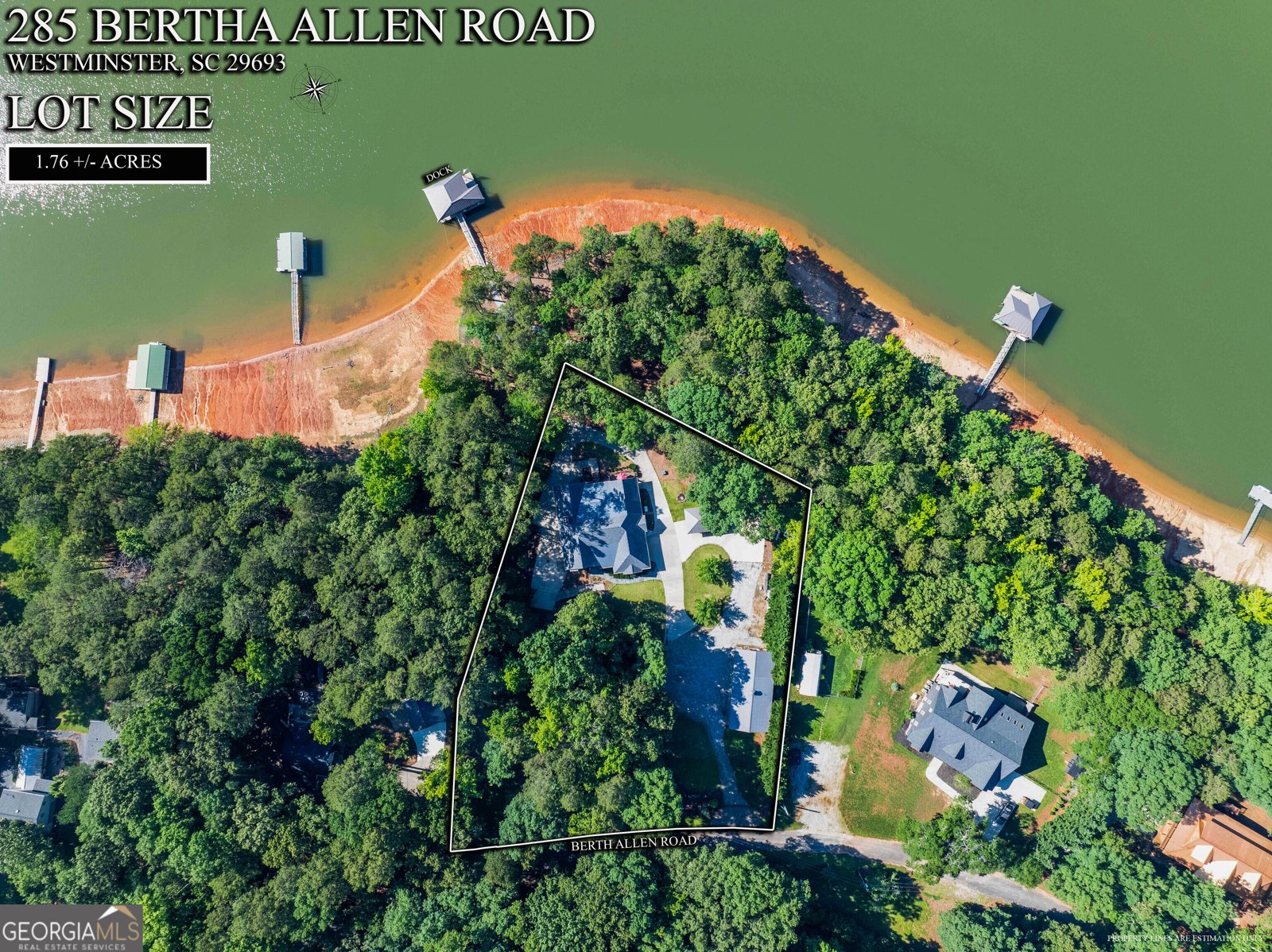 285 Bertha Allen Road Westminster - Photo 51