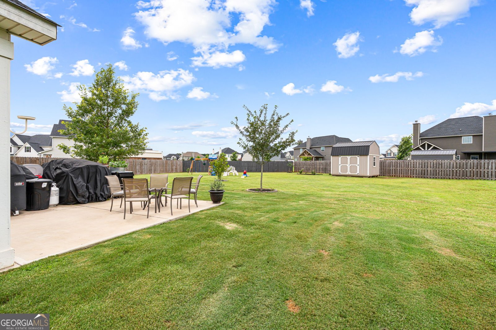 202 Weeping Moss Way Kathleen - Photo 45