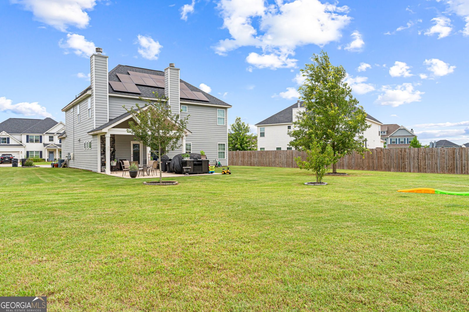 202 Weeping Moss Way Kathleen - Photo 46