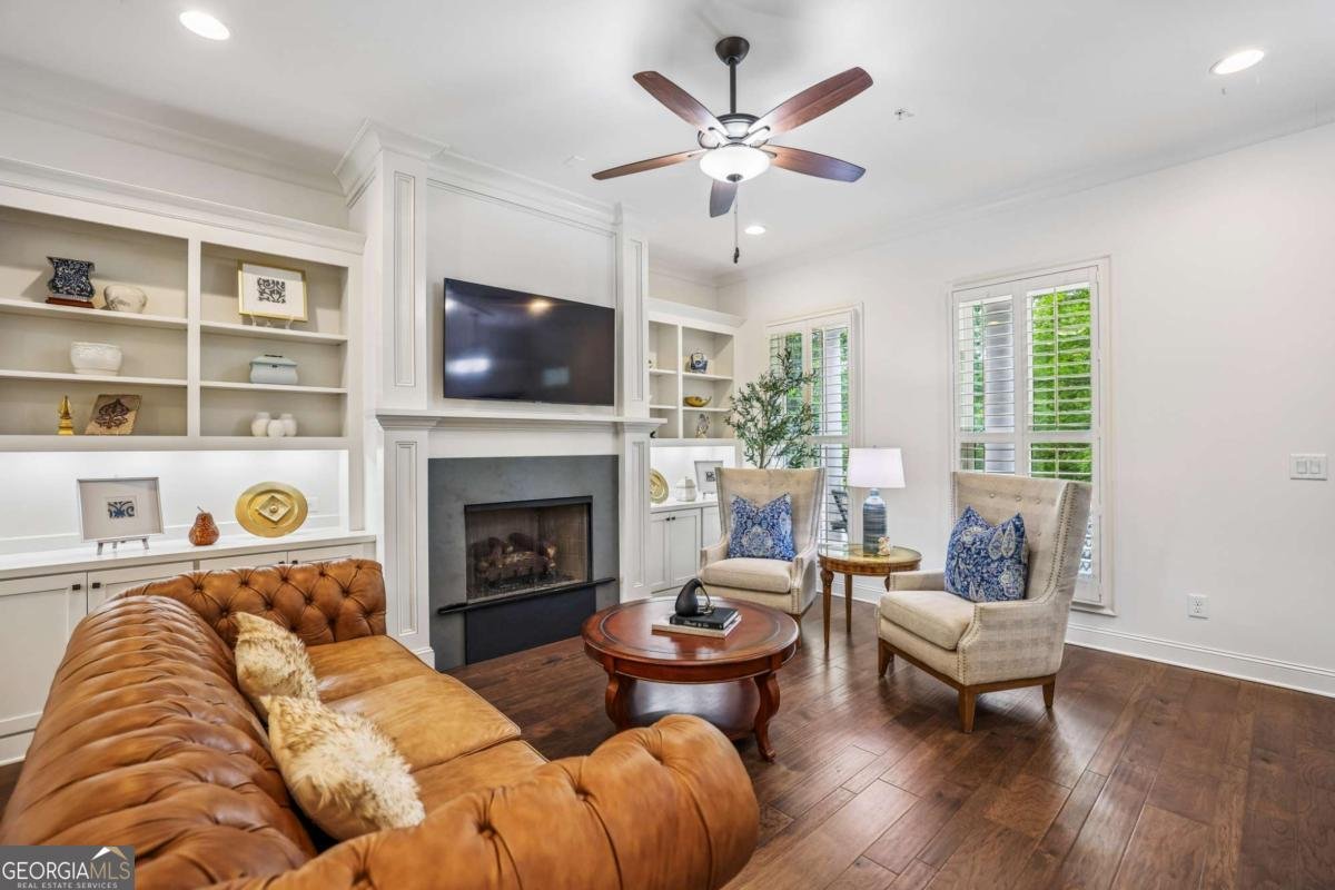 305 Cricket Lane Alpharetta - Photo 10