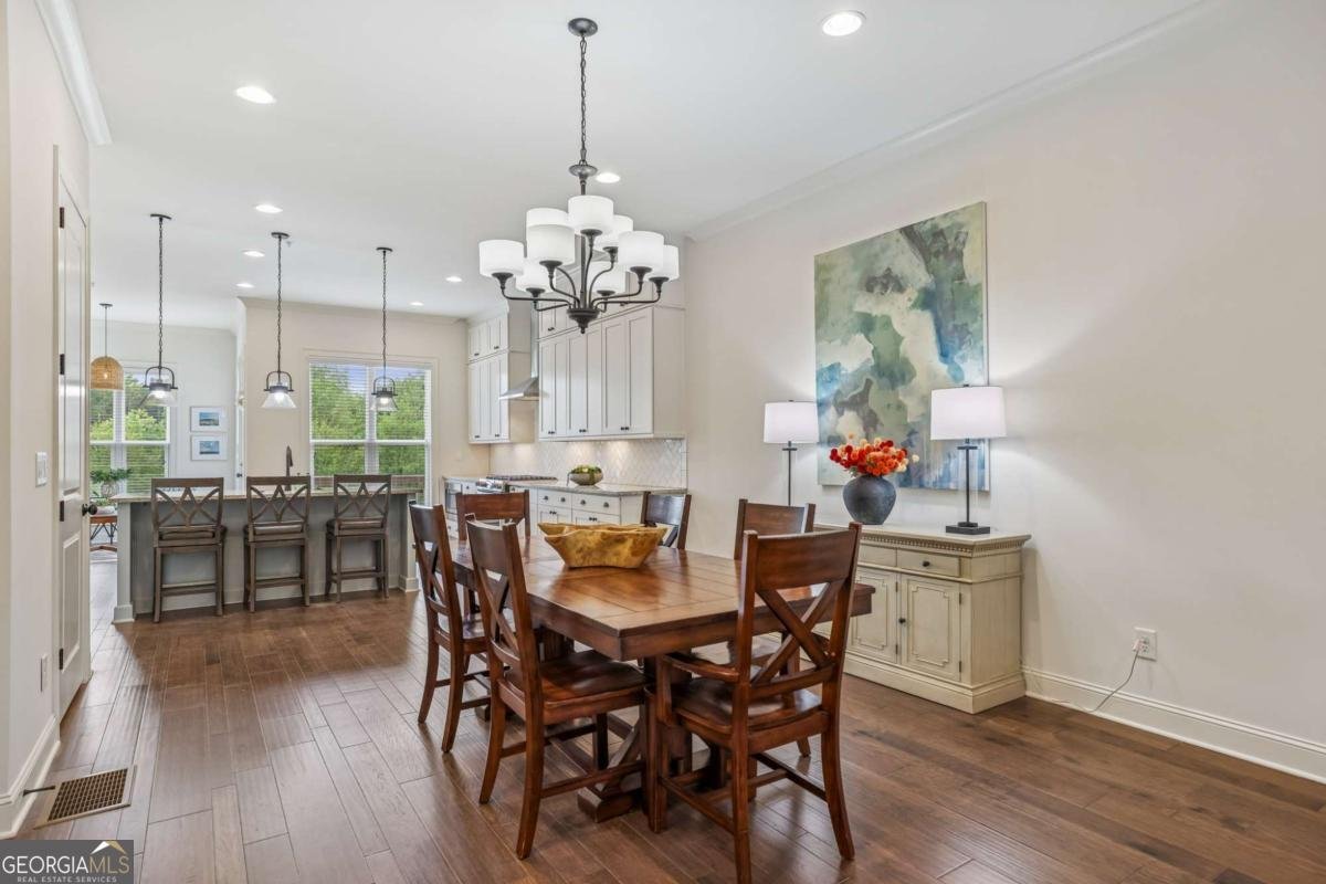 305 Cricket Lane Alpharetta - Photo 11