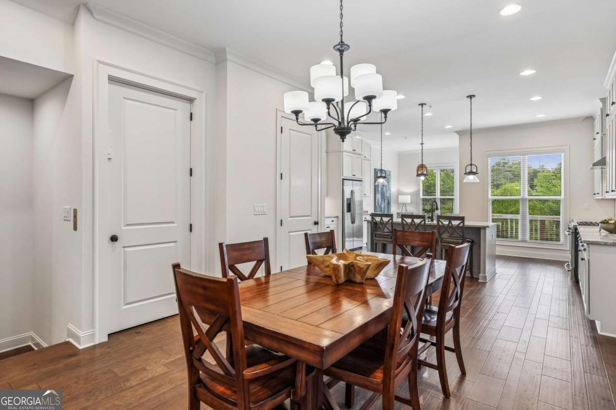 305 Cricket Lane Alpharetta - Photo 12