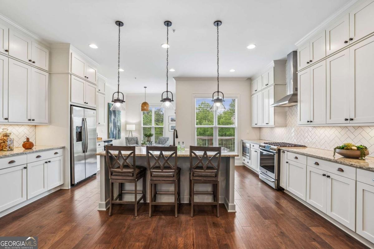 305 Cricket Lane Alpharetta - Photo 14