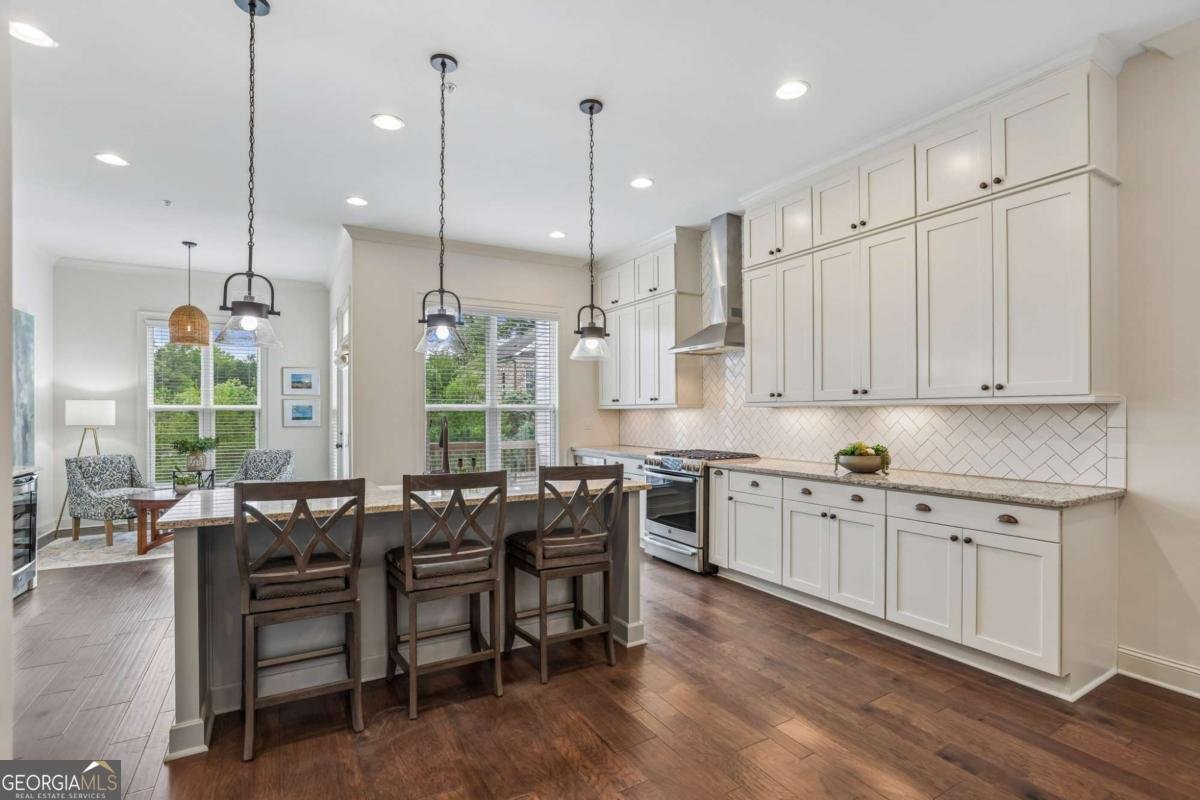 305 Cricket Lane Alpharetta - Photo 15