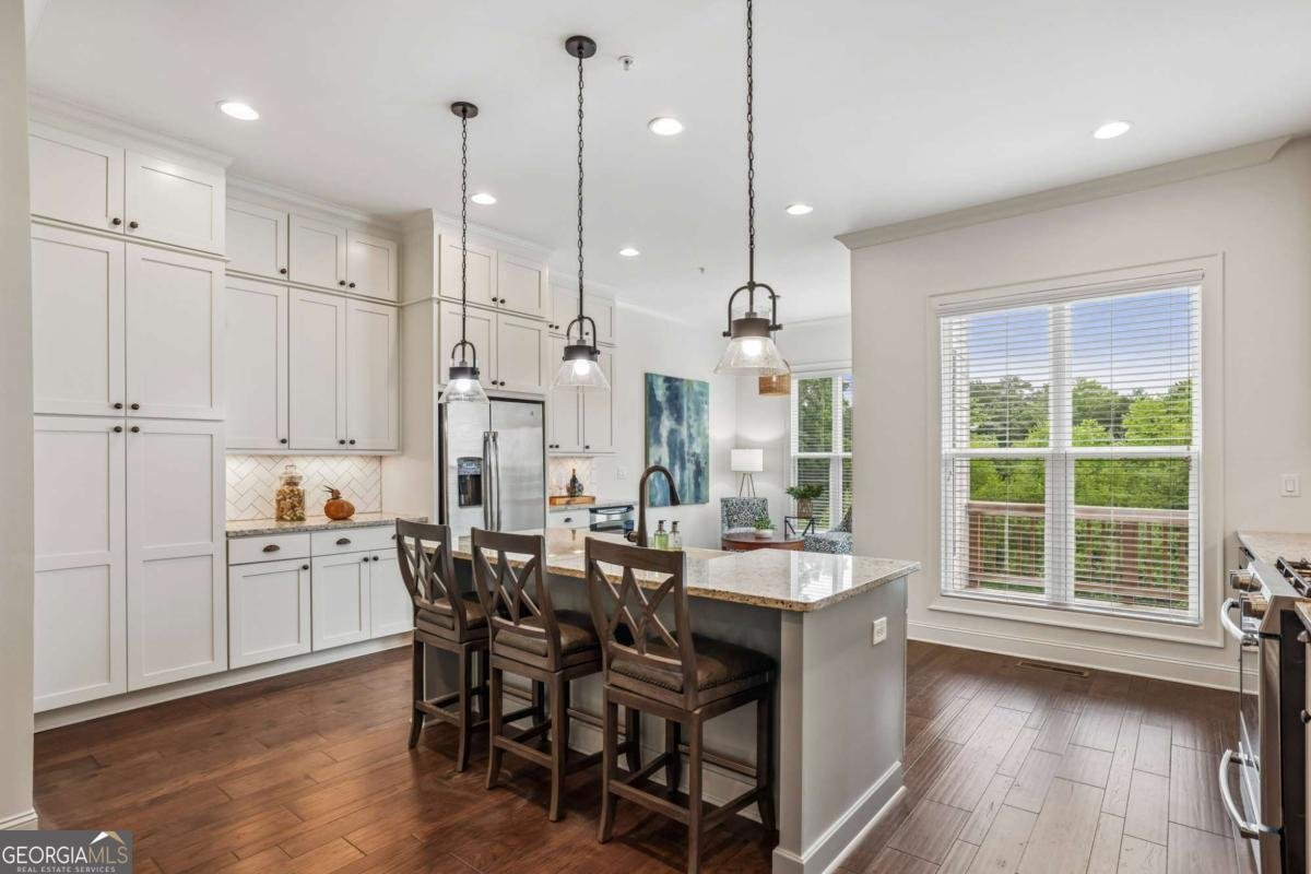 305 Cricket Lane Alpharetta - Photo 16
