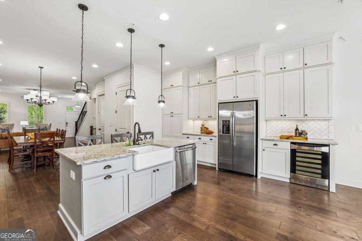 305 Cricket Lane Alpharetta - Photo 17