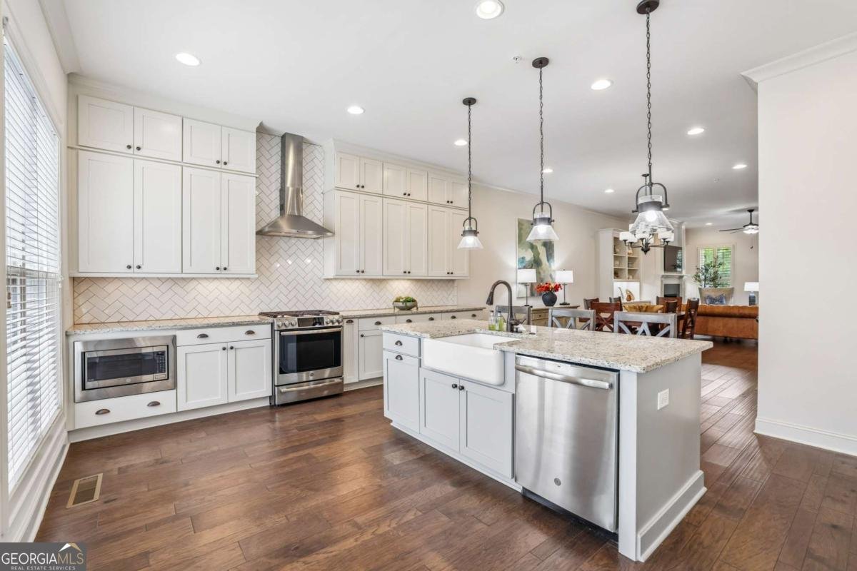 305 Cricket Lane Alpharetta - Photo 19