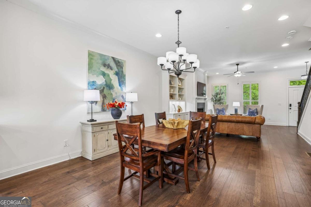 305 Cricket Lane Alpharetta - Photo 20