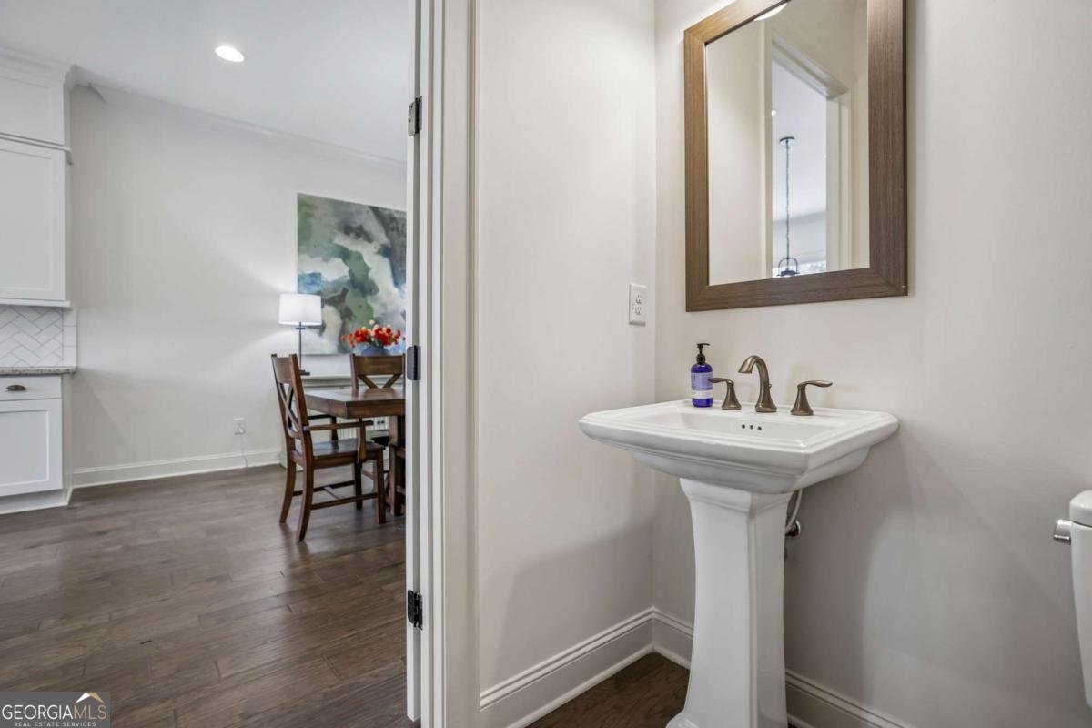 305 Cricket Lane Alpharetta - Photo 40