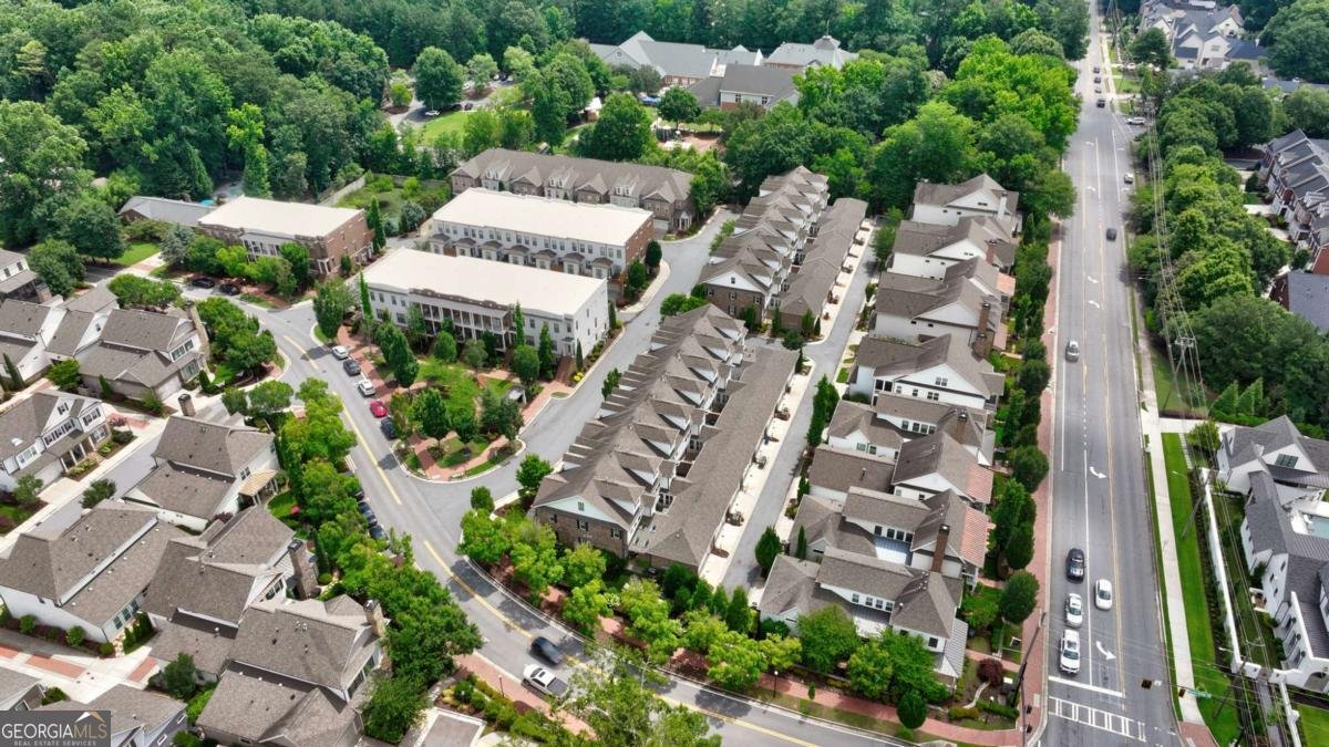 305 Cricket Lane Alpharetta - Photo 43