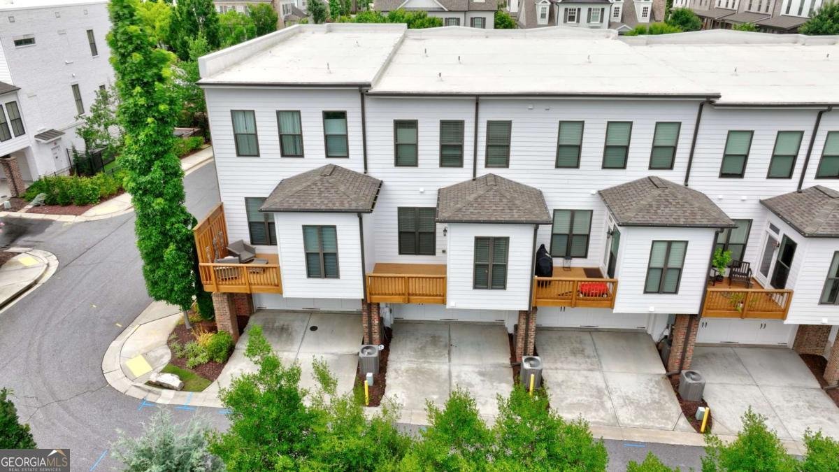 305 Cricket Lane Alpharetta - Photo 49
