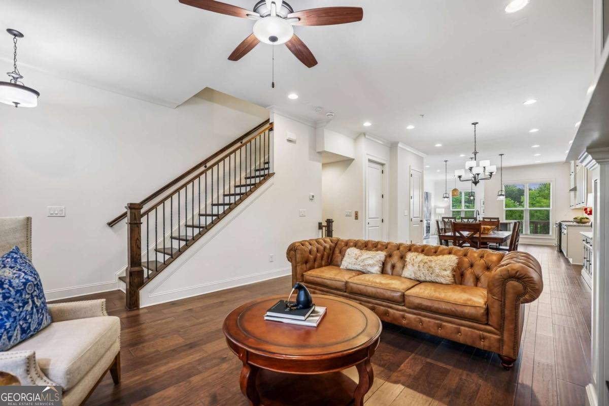 305 Cricket Lane Alpharetta - Photo 6