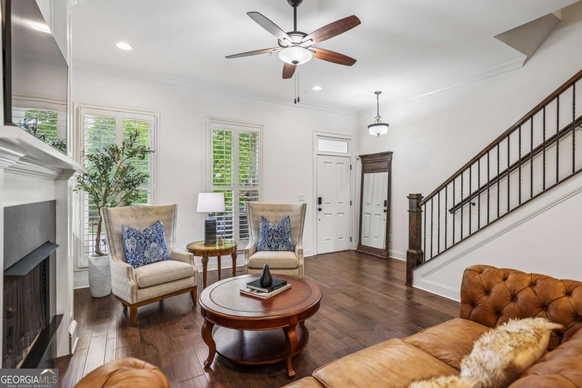 305 Cricket Lane Alpharetta - Photo 8