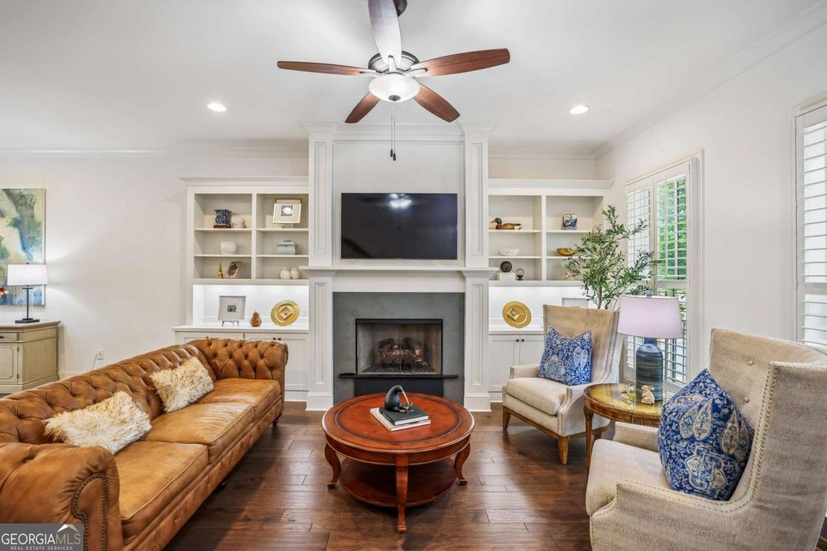 305 Cricket Lane Alpharetta - Photo 9