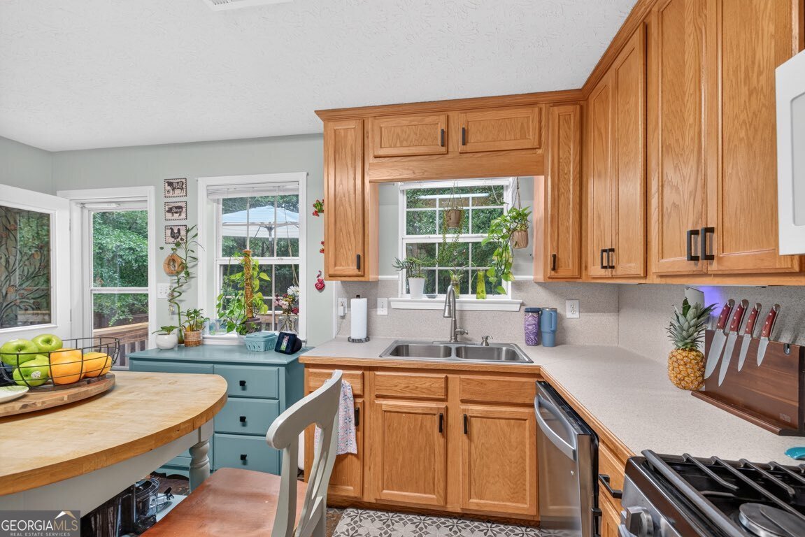130 Creek Drive Locust Grove - Photo 11