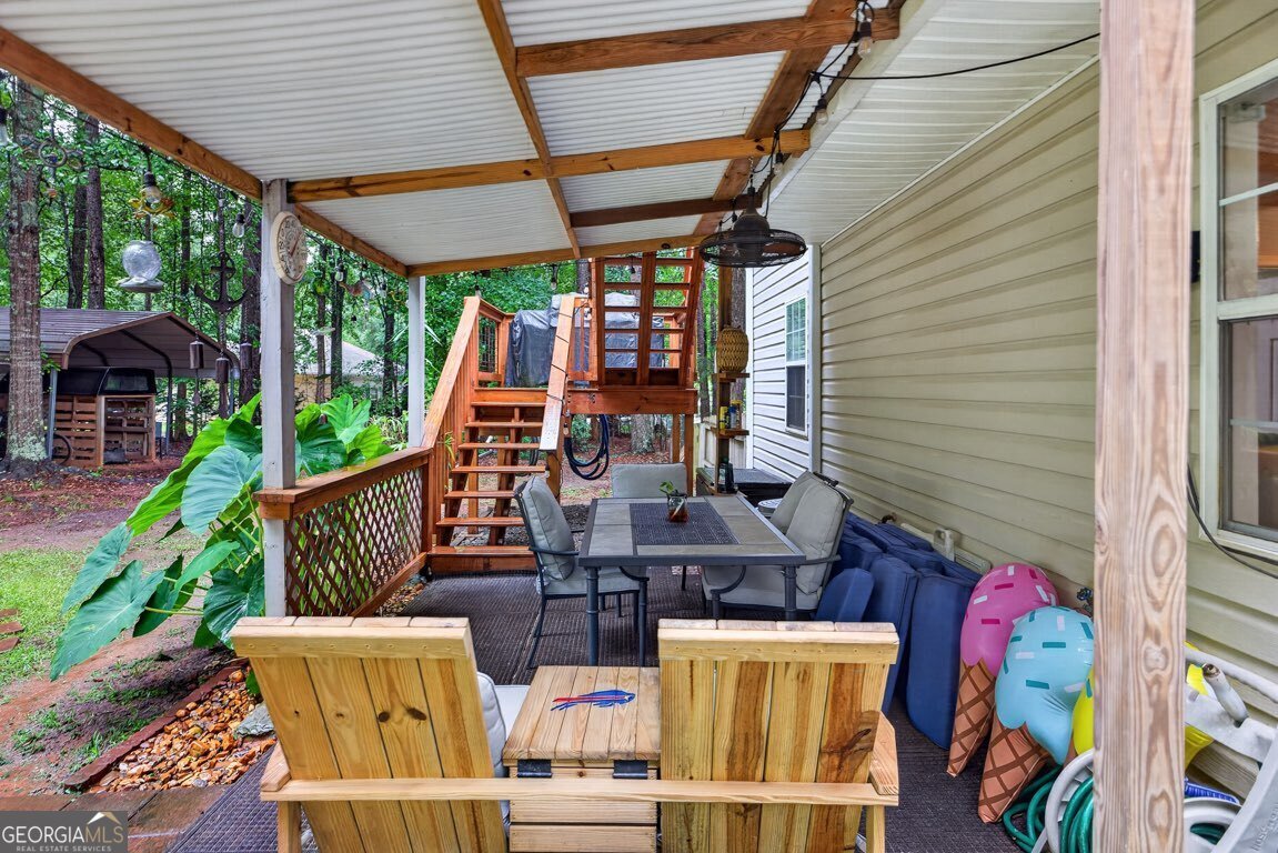 130 Creek Drive Locust Grove - Photo 14