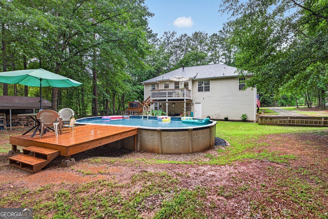 130 Creek Drive Locust Grove - Photo 16