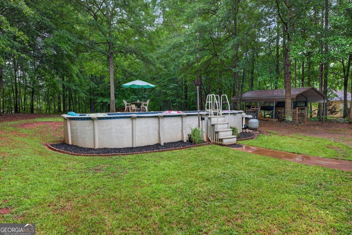 130 Creek Drive Locust Grove - Photo 25
