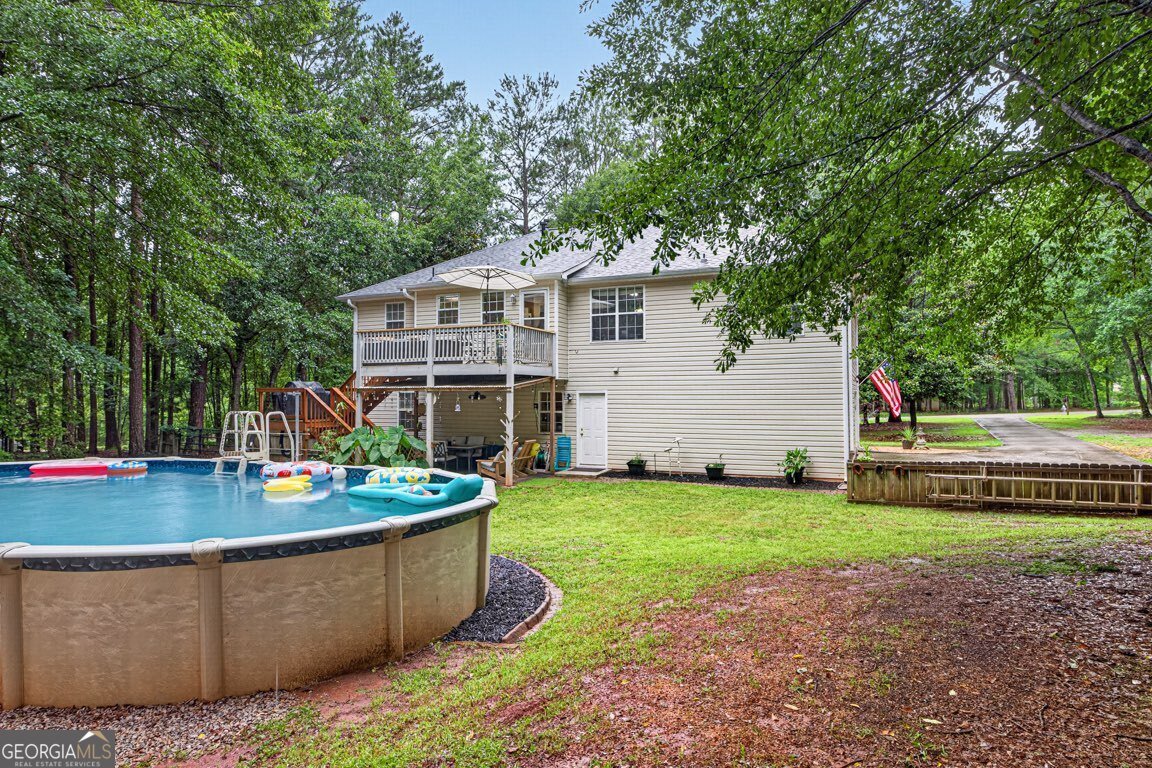 130 Creek Drive Locust Grove - Photo 26