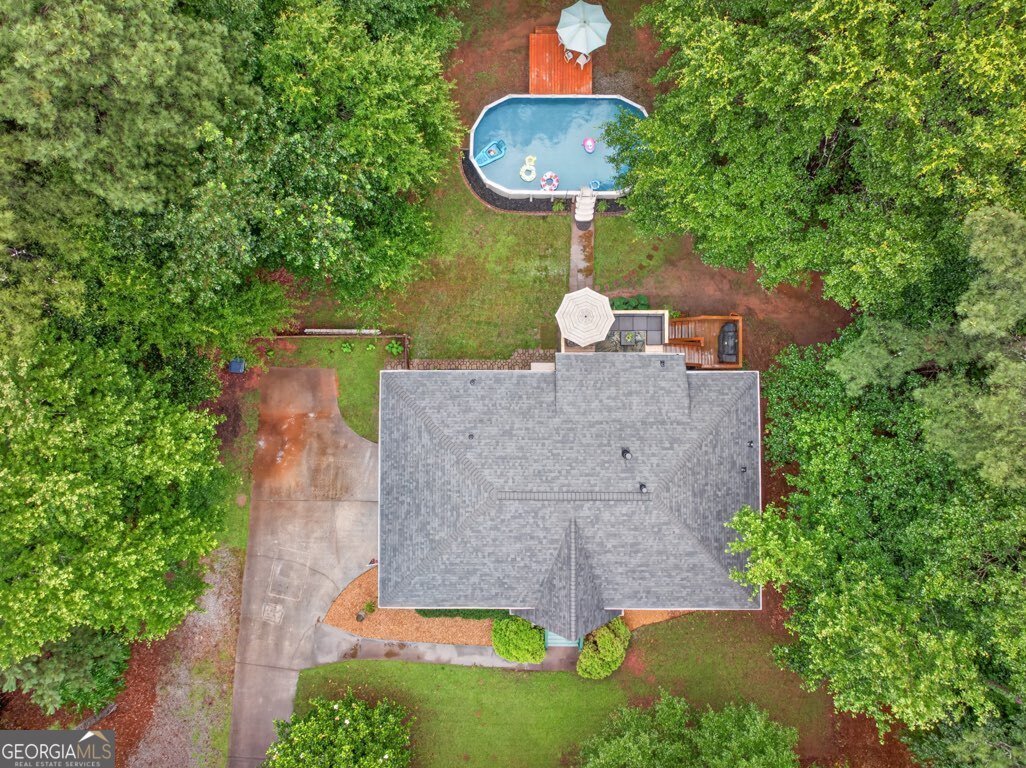 130 Creek Drive Locust Grove - Photo 27