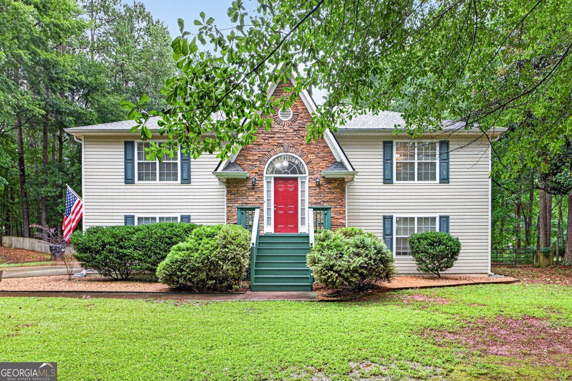 130 Creek Drive Locust Grove - Photo 28