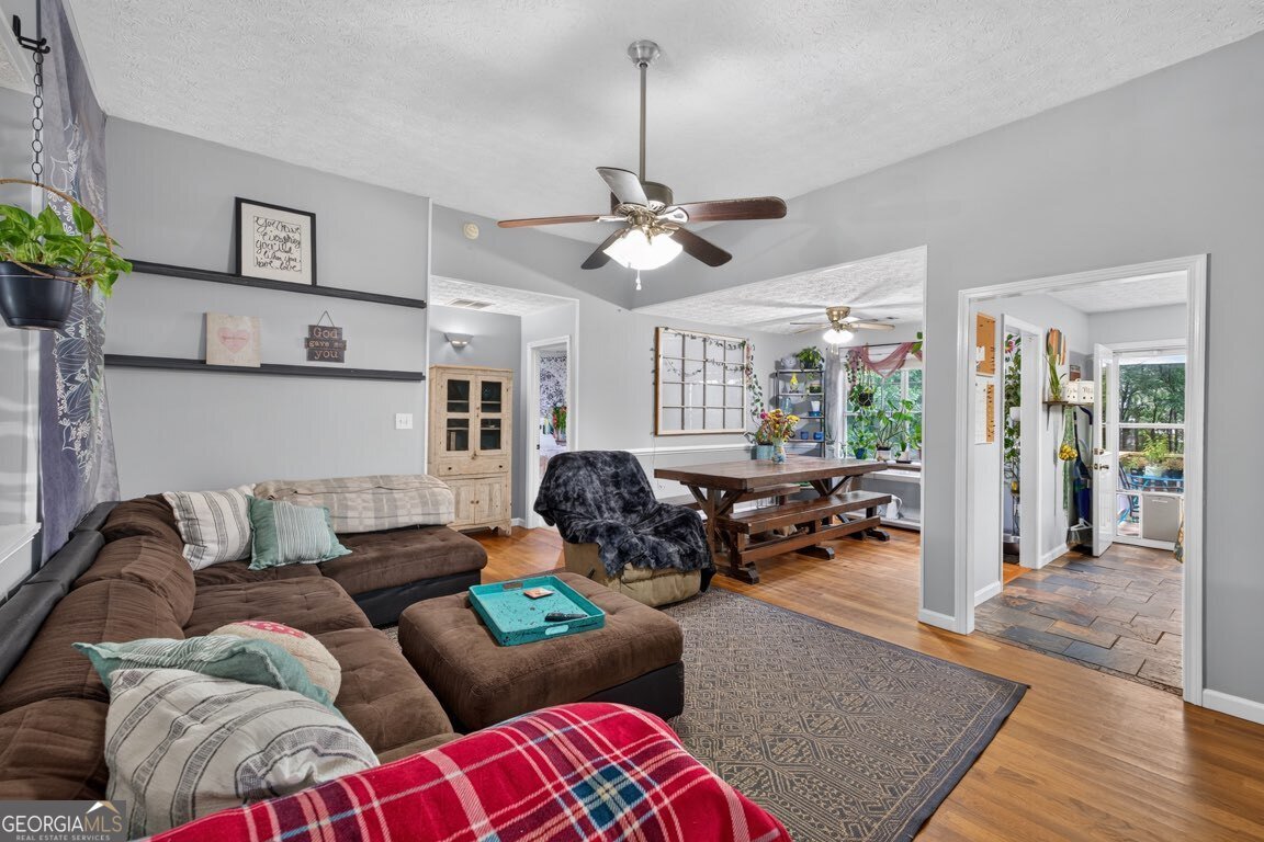 130 Creek Drive Locust Grove - Photo 31