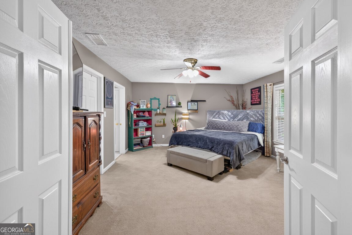 130 Creek Drive Locust Grove - Photo 36