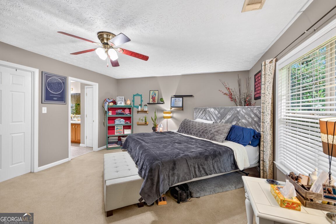 130 Creek Drive Locust Grove - Photo 37